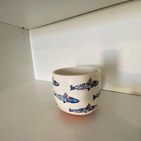 La Vela Bianca Appartamento Bagheria