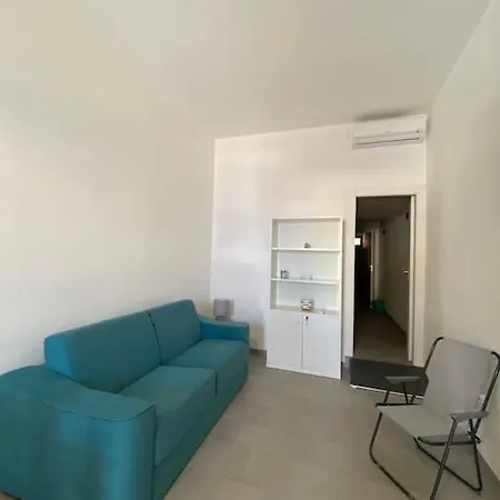 La Vela Bianca Appartamento