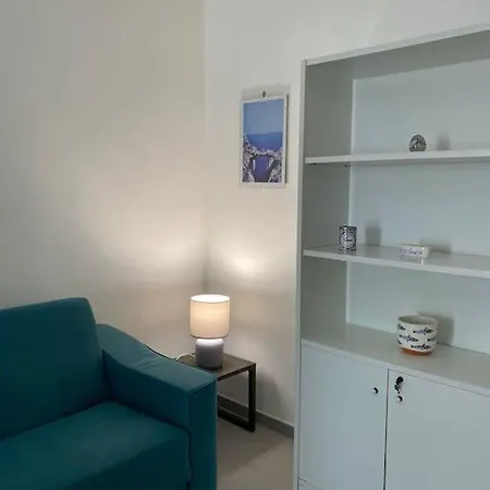 La Vela Bianca Appartamento