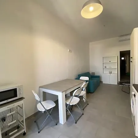 La Vela Bianca Διαμέρισμα